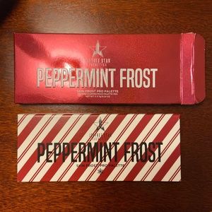 New Jeffree Star - Peppermint Frost Highlighter(s)